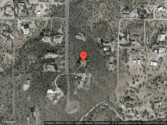 Image of rent to own home in Wickenburg, AZ