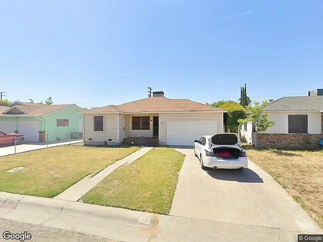 Image of rent to own home in Porterville, CA