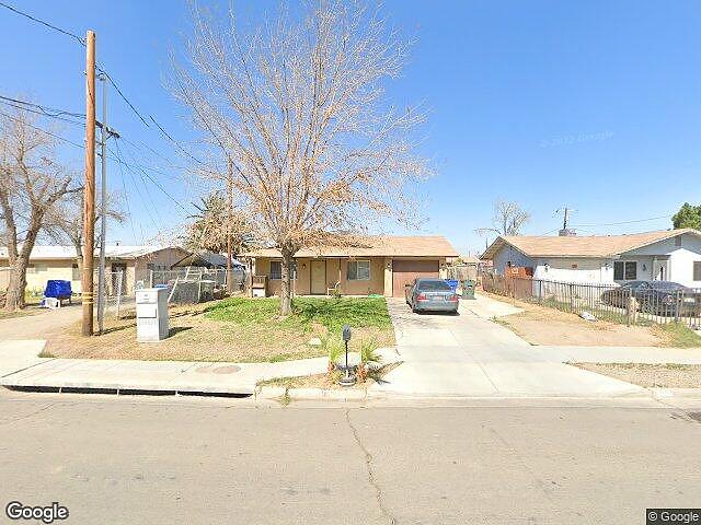 Image of rent to own home in Brawley, CA