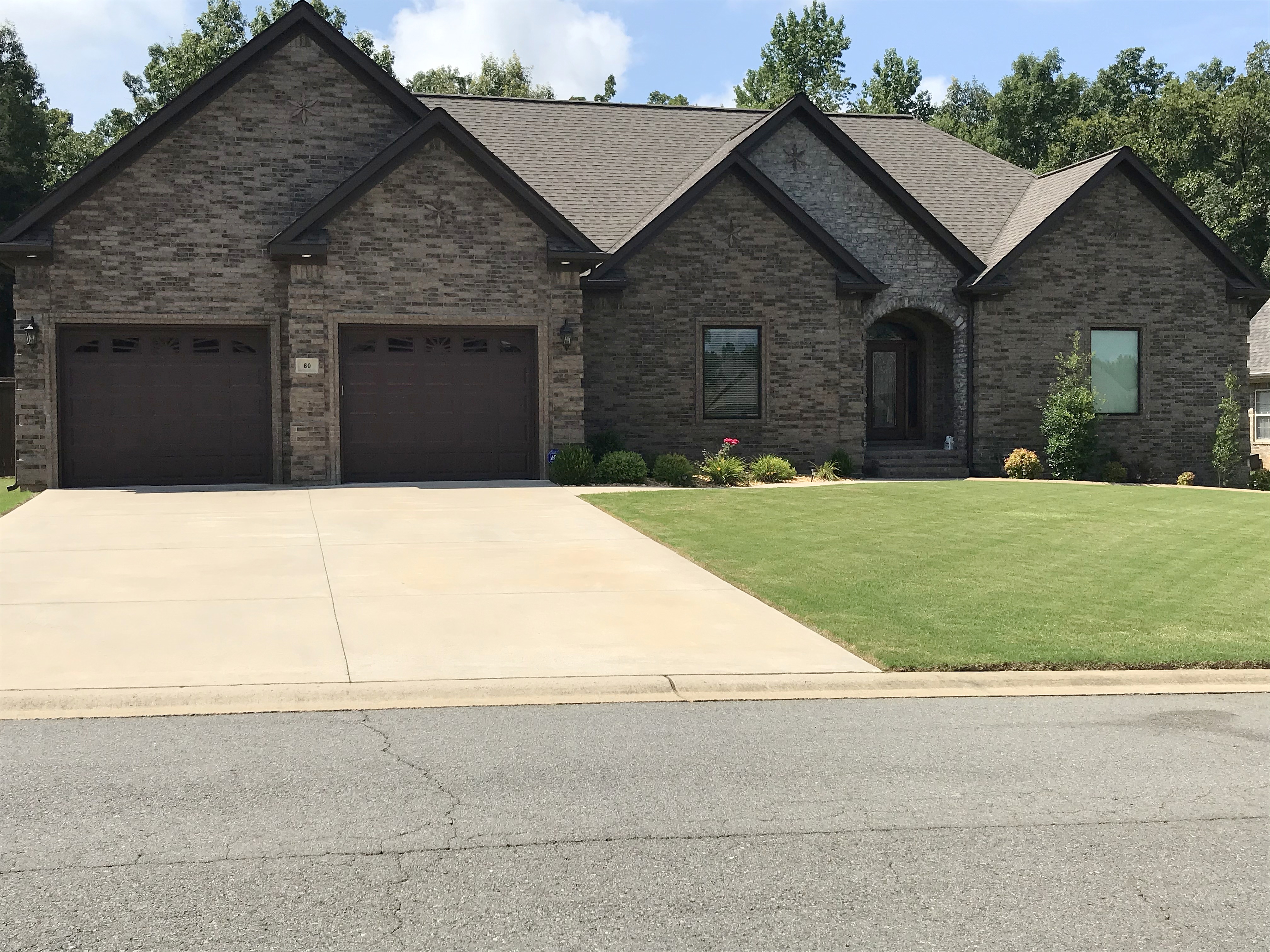 Image of rent to own home in Cabot, AR