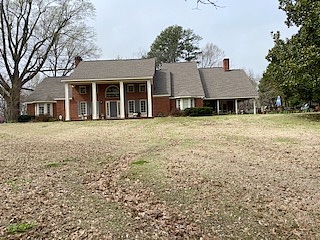 Image of rent to own home in West Helena, AR