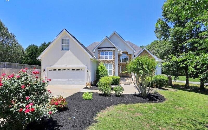 Houses for Rent in Simpsonville, SC