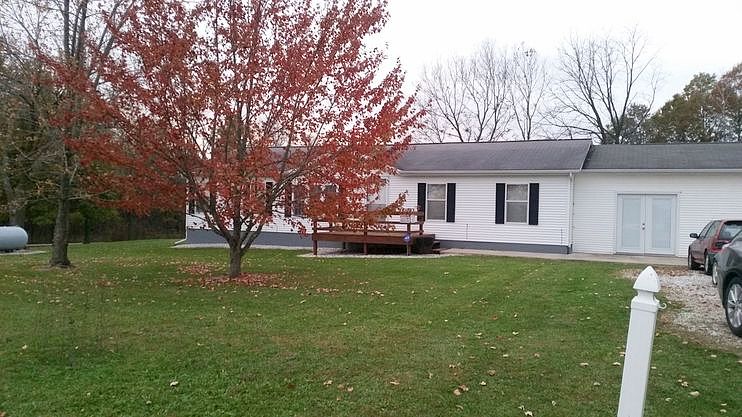 Image of rent to own home in Worthington, MO