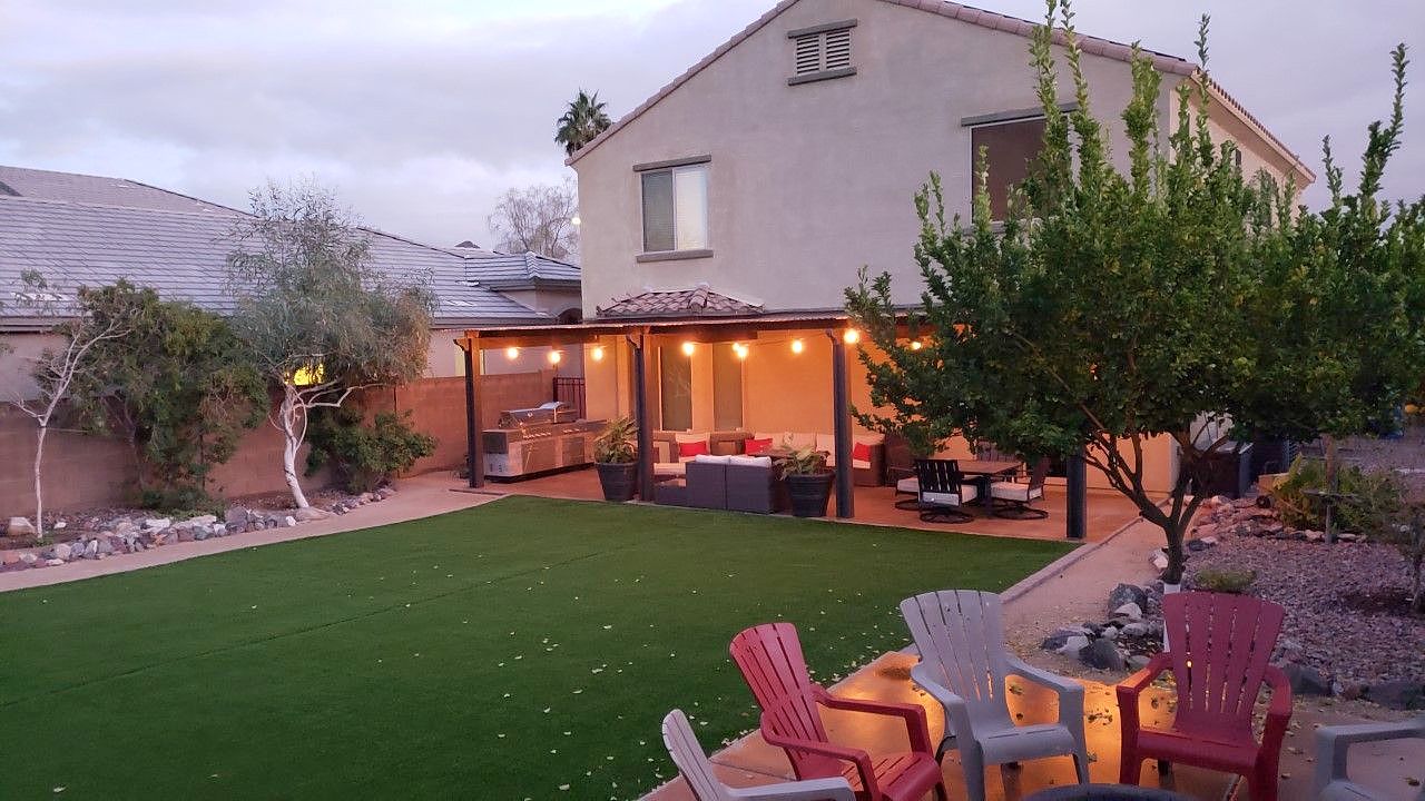 Image of rent to own home in Phoenix, AZ
