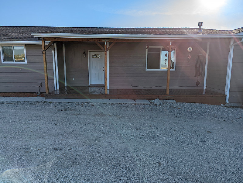 Image of rent to own home in Stevensville, MT