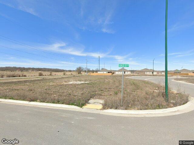 2704 n bailey st, siloam springs,  AR 72761