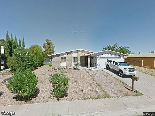 Image of rent to own home in Sierra Vista, AZ