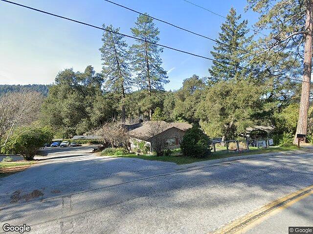 Image of rent to own home in Ben Lomond, CA