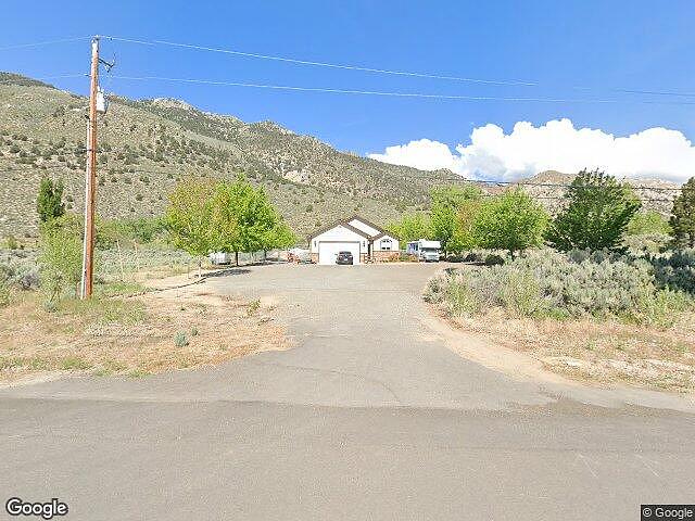 Image of rent to own home in Topaz, CA