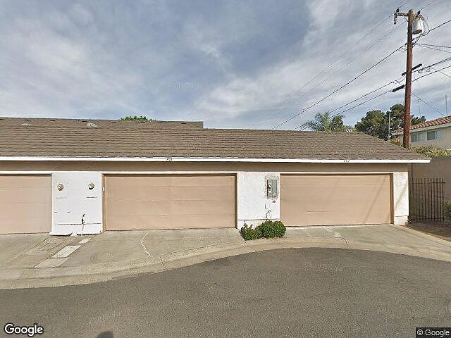 Image of rent to own home in Placentia, CA