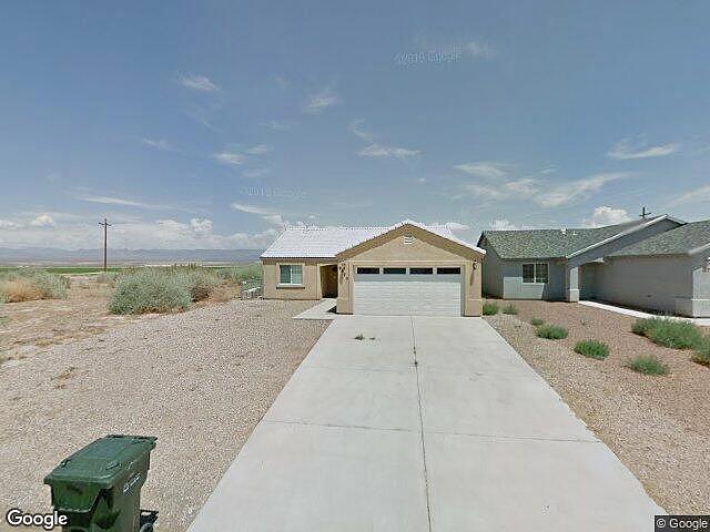 Image of rent to own home in Mohave Valley, AZ