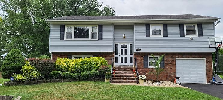 Image of rent to own home in East Brunswick, NJ