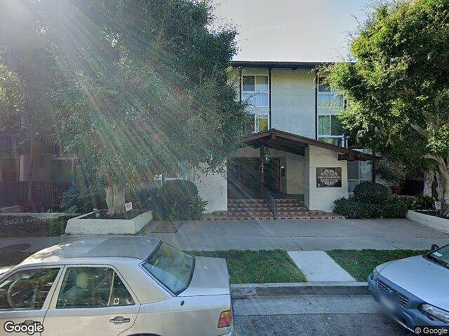 Image of rent to own home in Culver City, CA