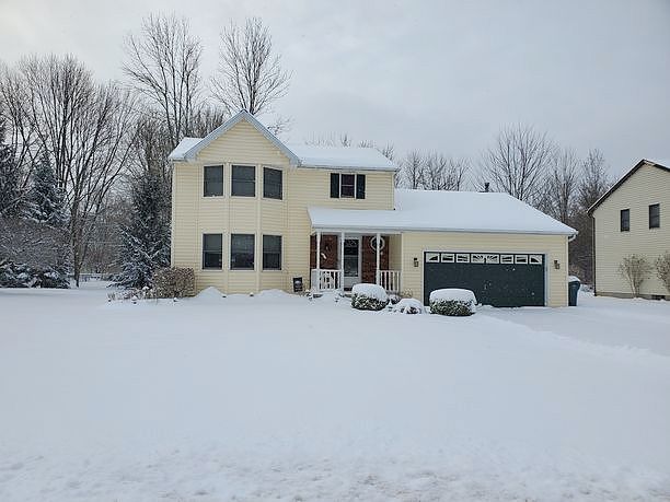 Image of rent to own home in North Tonawanda, NY