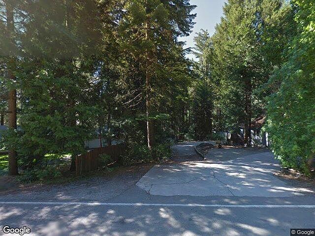 Image of rent to own home in Nevada City, CA