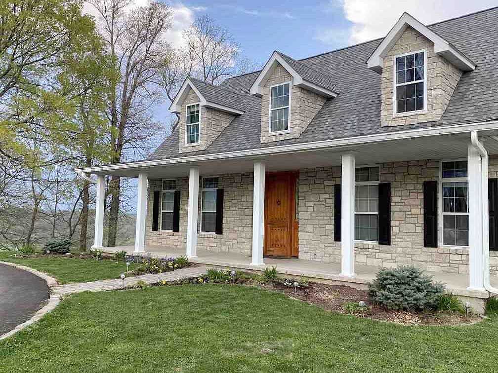 Houses for Rent in Uniontown, MO