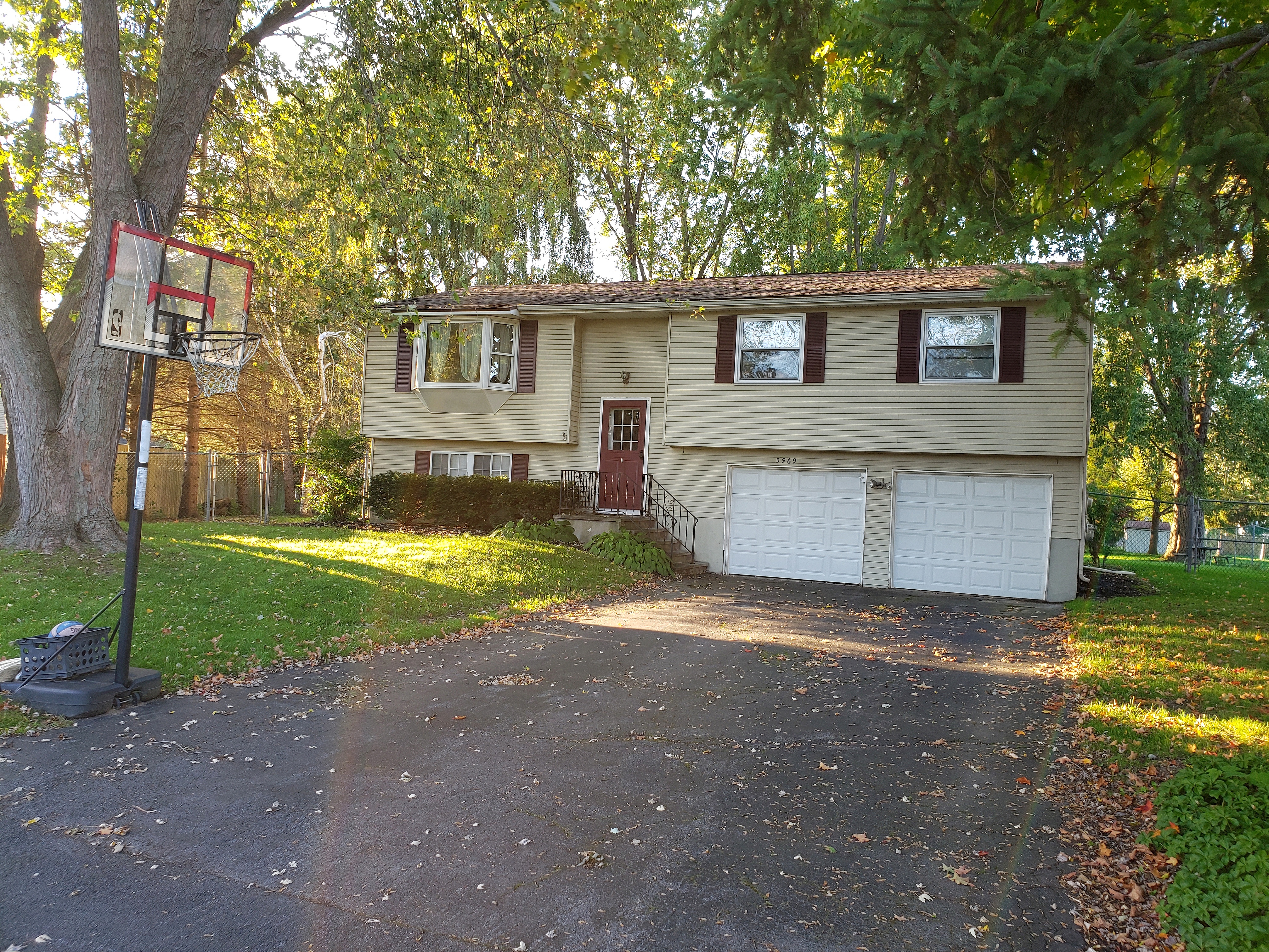 Image of rent to own home in Cicero, NY