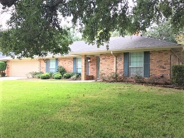 Image of rent to own home in Shreveport, LA