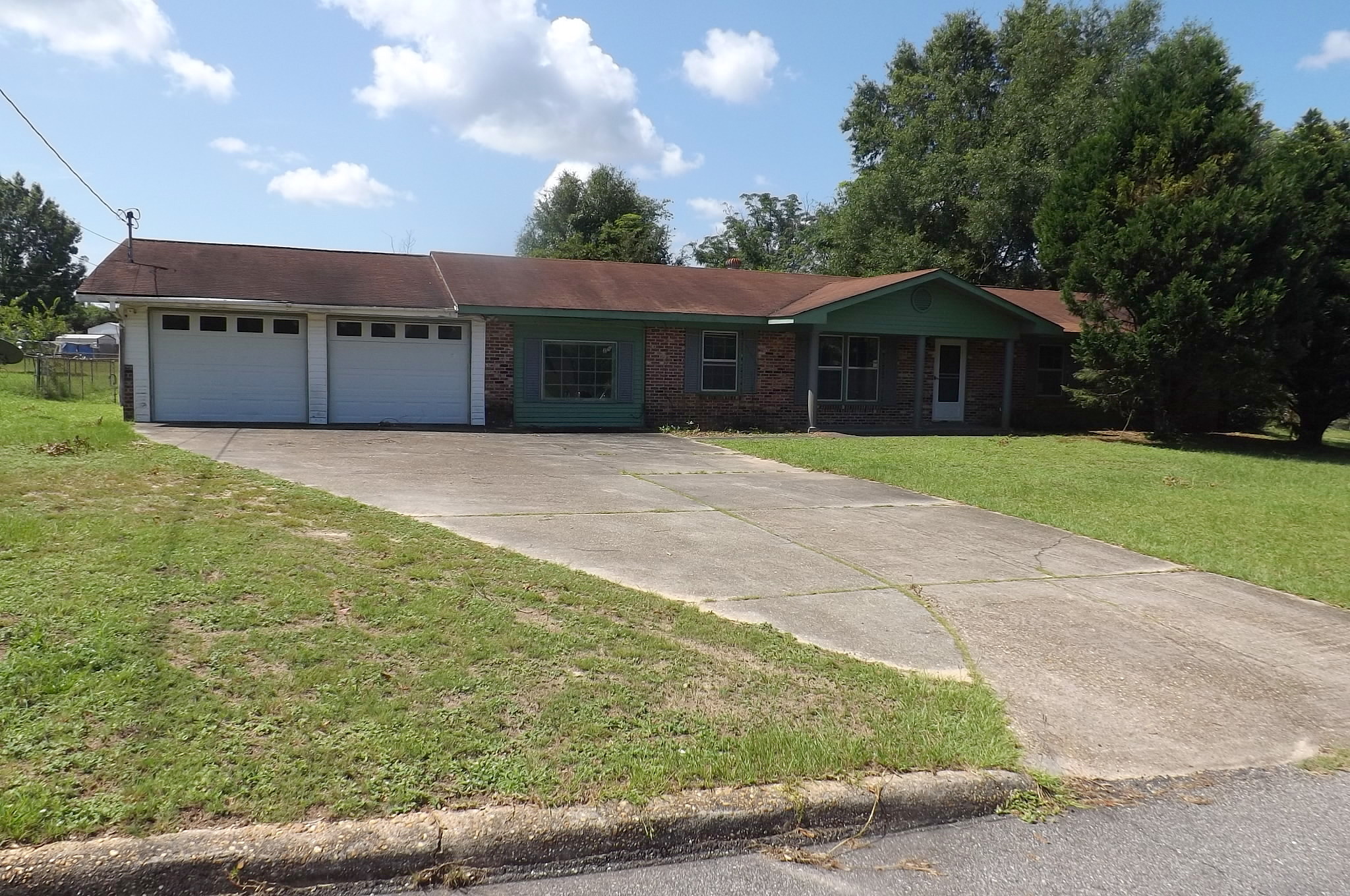 Image of rent to own home in Ozark, AL