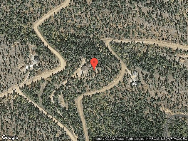 Image of rent to own home in Angel Fire, NM