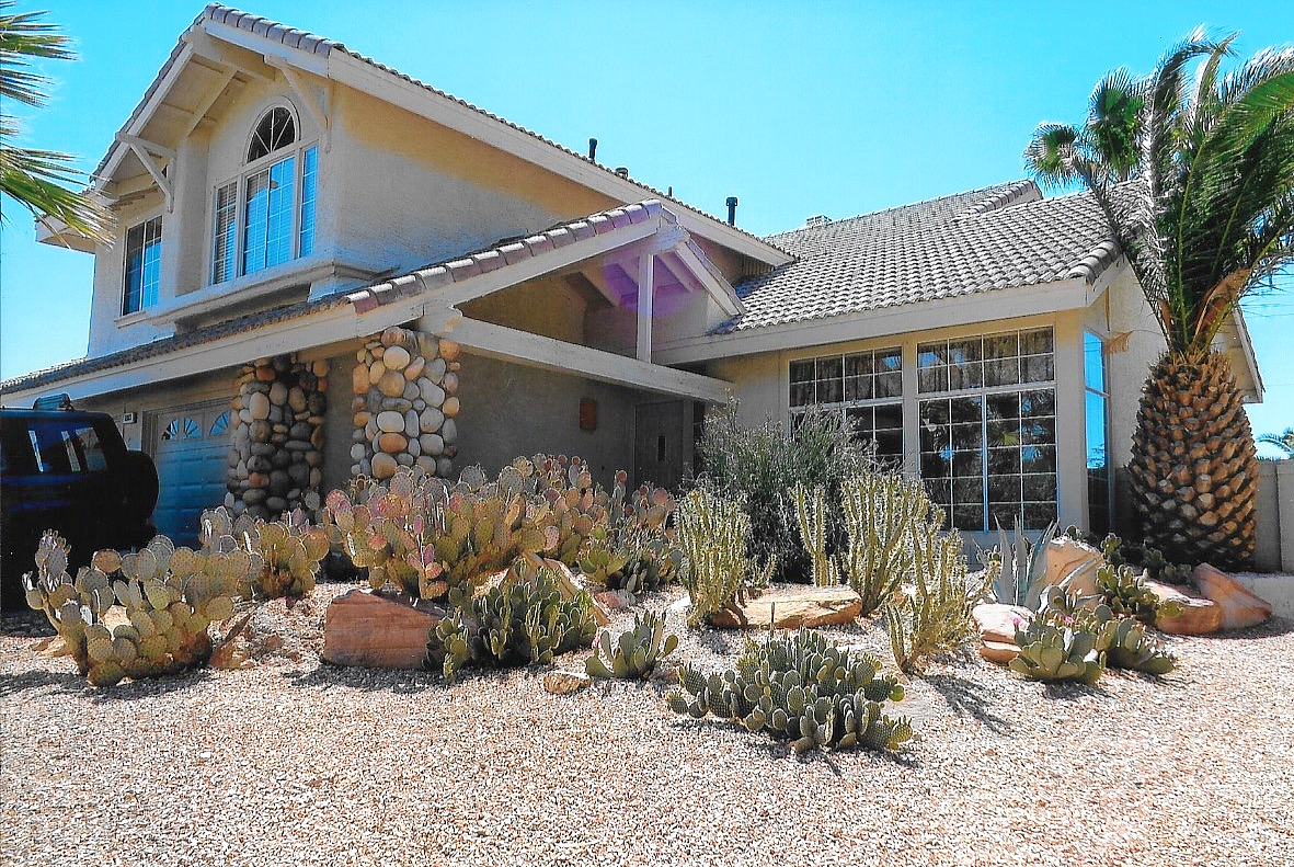 Image of rent to own home in Boulder City, NV