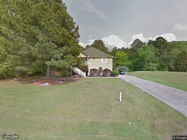 Image of rent to own home in Guntersville, AL