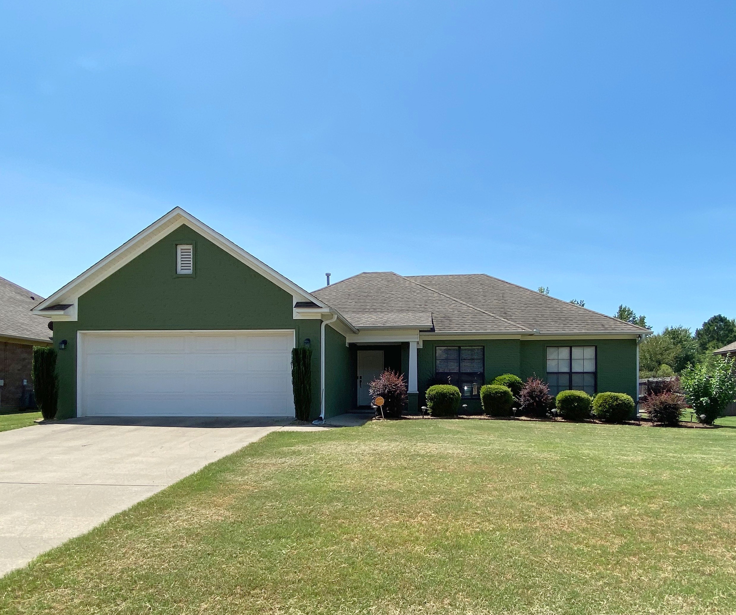 Image of rent to own home in Vilonia, AR