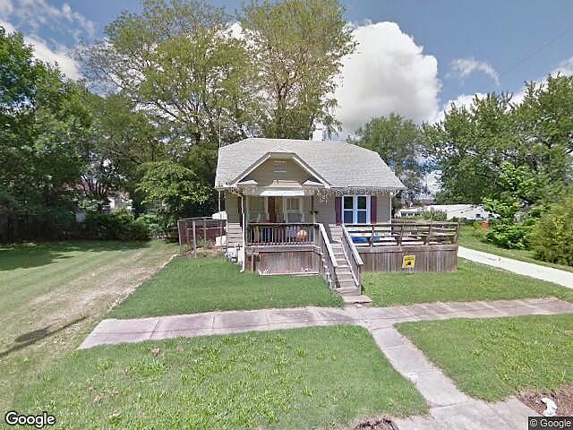 Houses for Rent in Moberly, MO - RentDigs.com