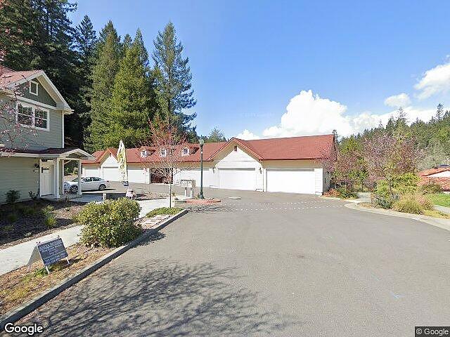 Image of rent to own home in Occidental, CA