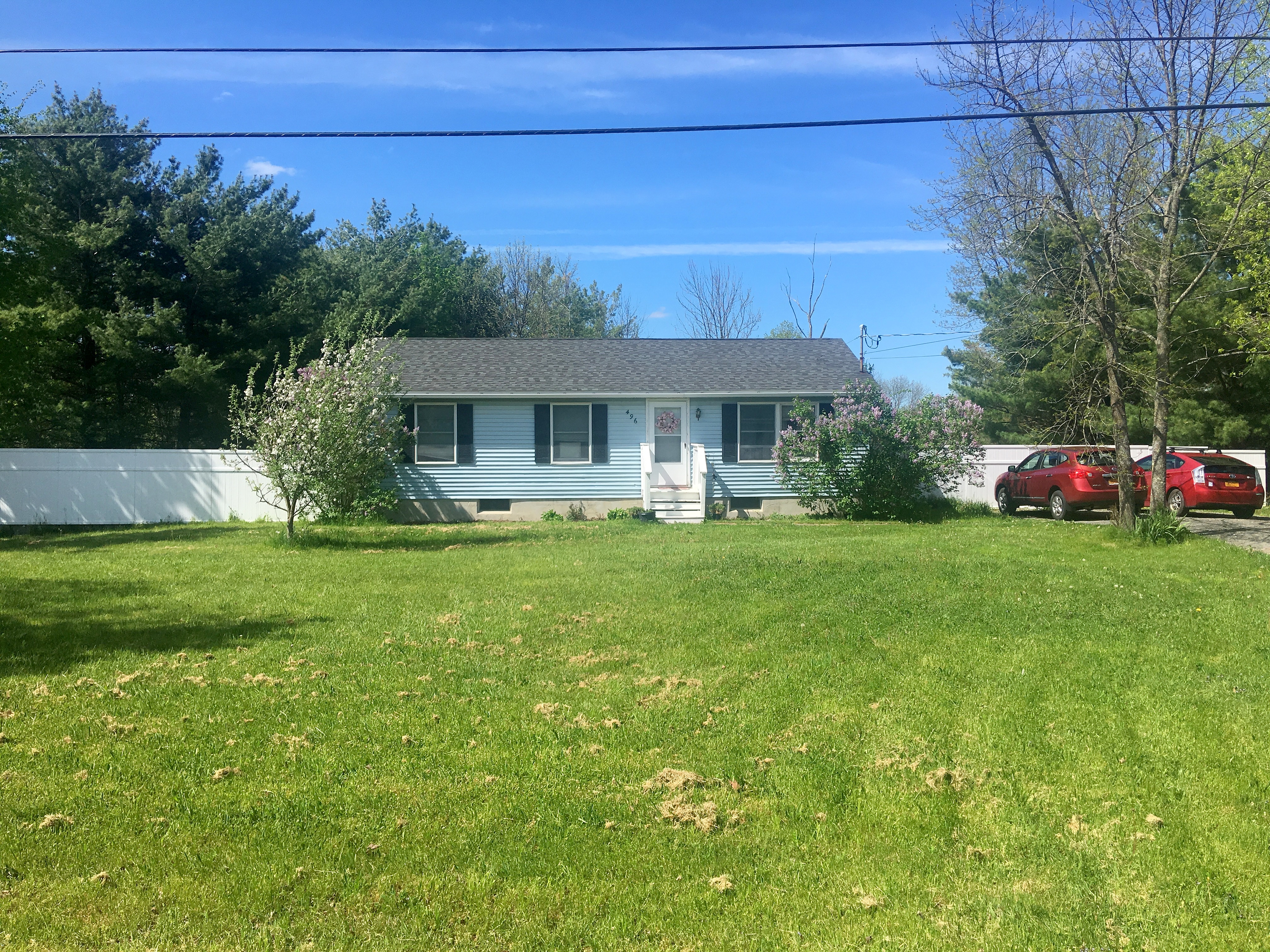 Image of rent to own home in Ithaca, NY