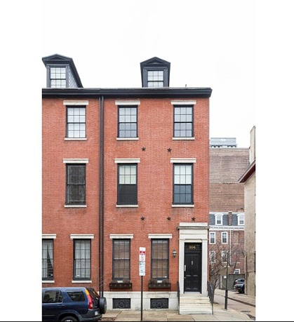 Image of rent to own home in Philadelphia, PA