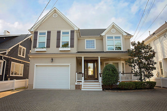 Image of rent to own home in Manasquan, NJ
