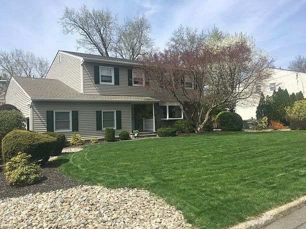 Image of rent to own home in Nanuet, NY