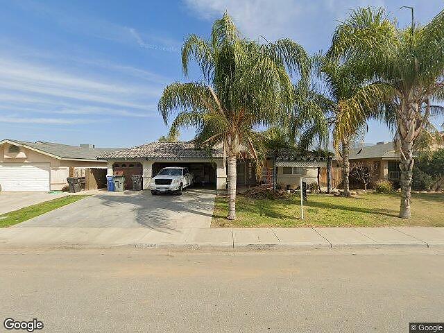 Image of rent to own home in Arvin, CA