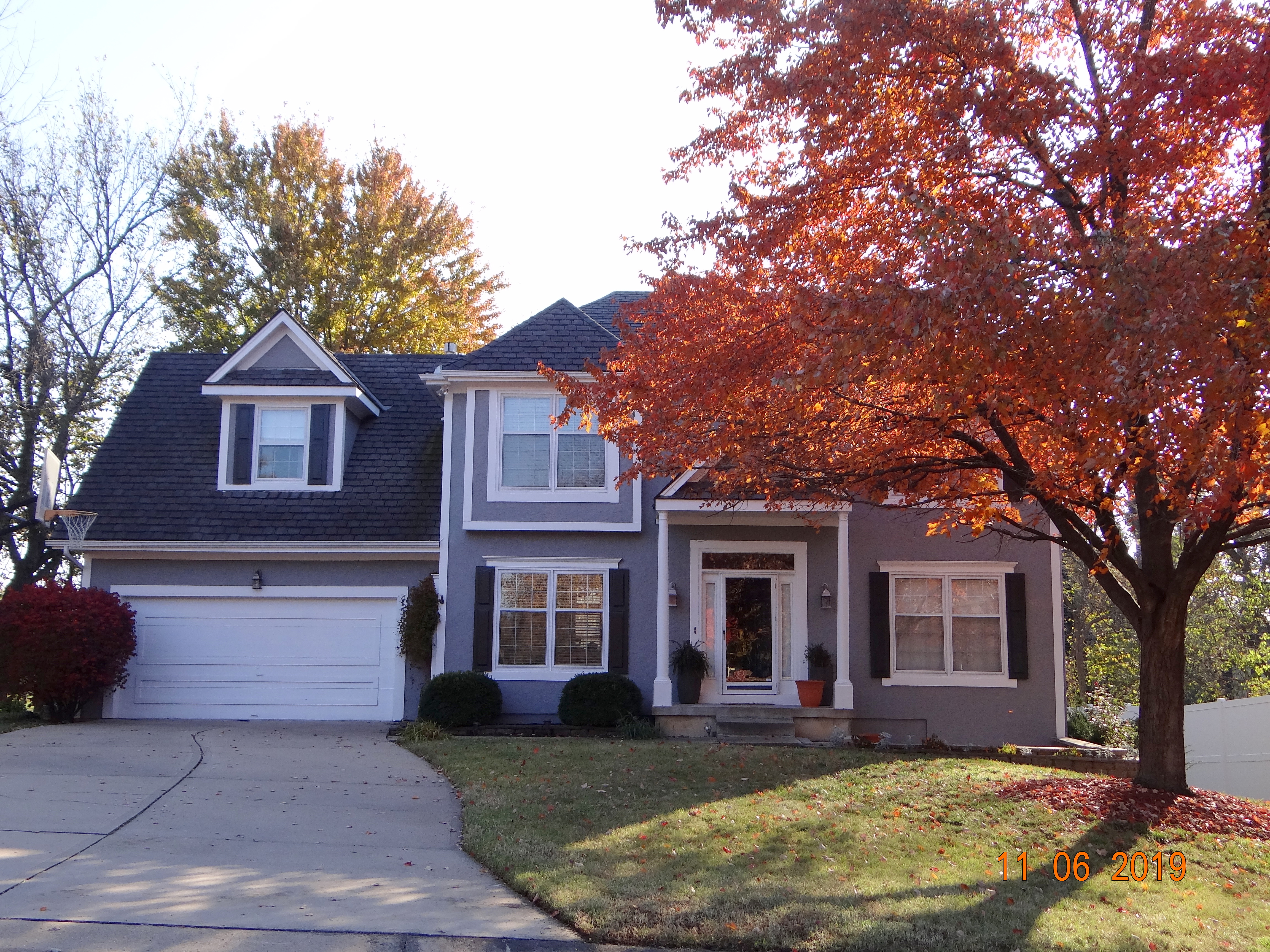 Image of rent to own home in Overland Park, KS