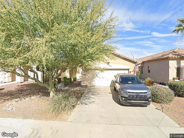 Image of rent to own home in Litchfield Park, AZ