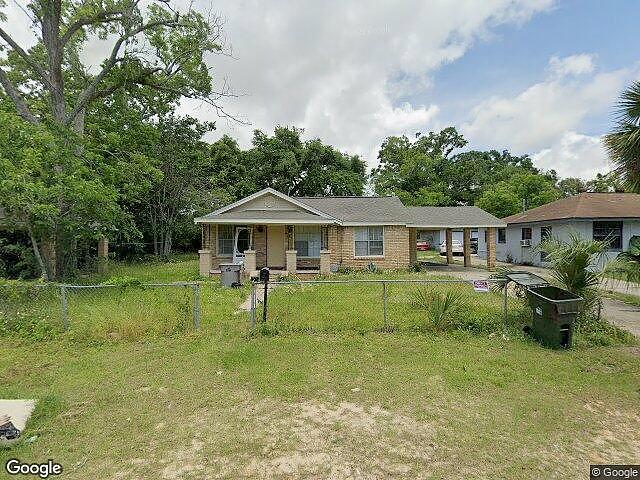 Image of rent to own home in Pensacola, FL