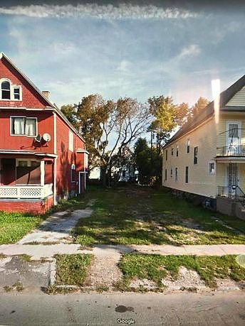 Image of rent to own home in Buffalo, NY