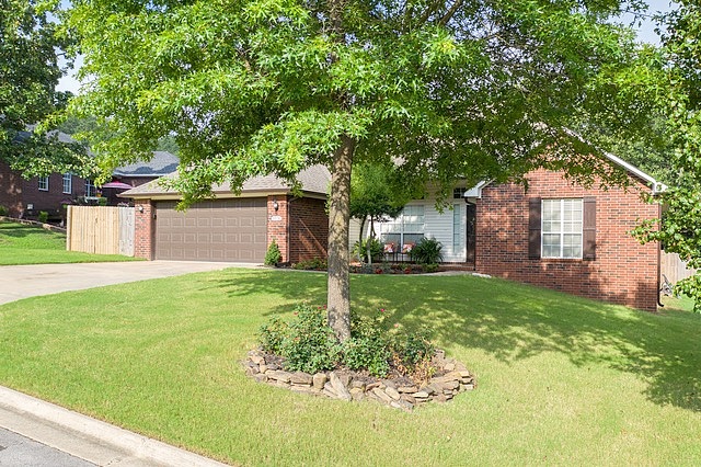 Est. $1,333.00 / Month* for rent in Fort Smith, AR