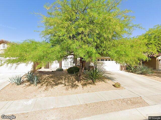 Image of rent to own home in Oro Valley, AZ