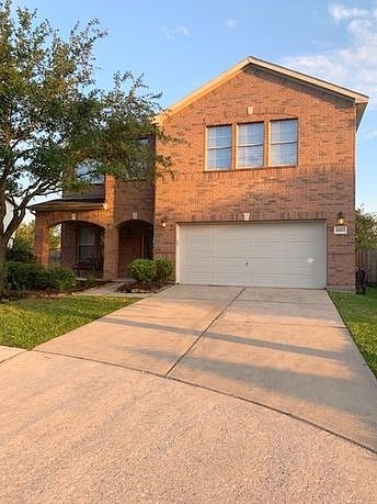 Houses for Rent in CONROE, TX - RentDigs.com