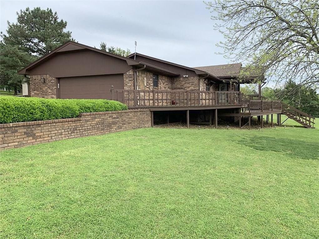 Houses for Rent in Poteau, OK