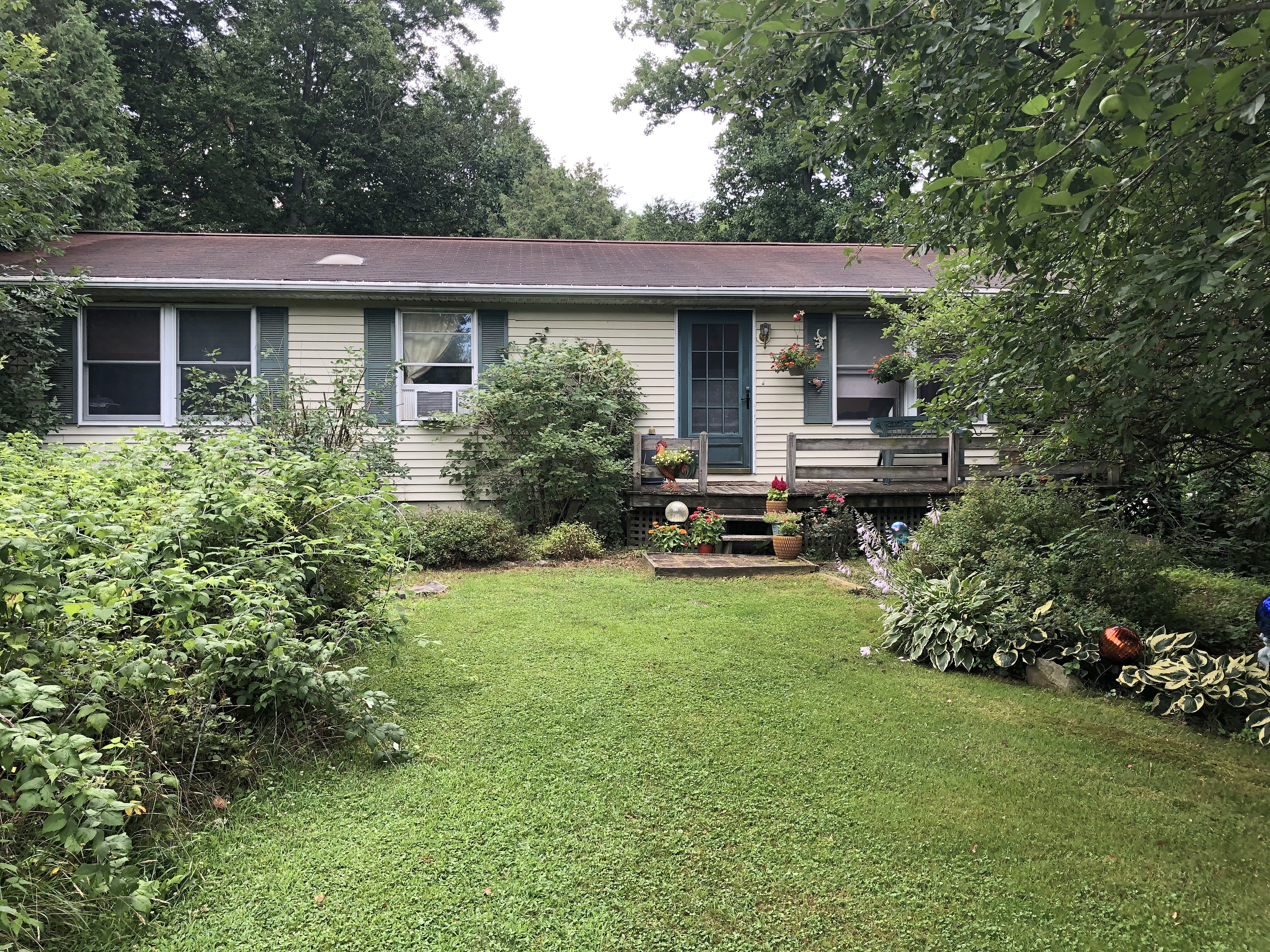 Image of rent to own home in Pine Bush, NY