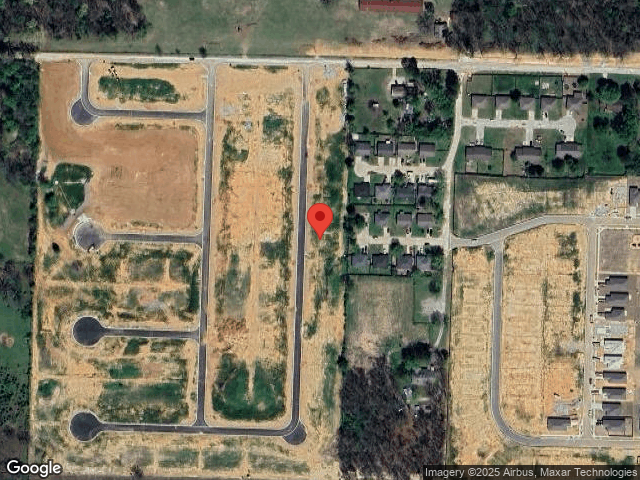 3507 n wiley dr, siloam springs,  AR 72761
