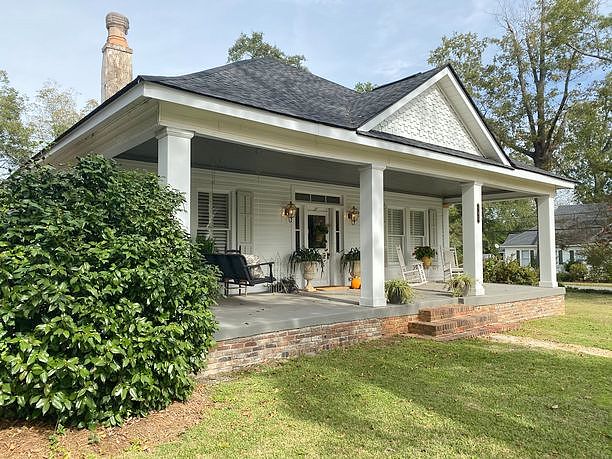 homes for rent hull ga