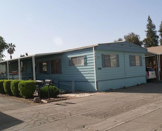 Image of rent to own home in Visalia, CA