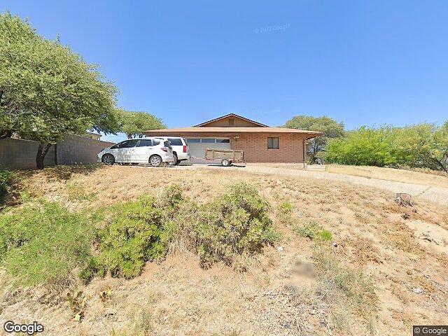 Image of rent to own home in Oracle, AZ