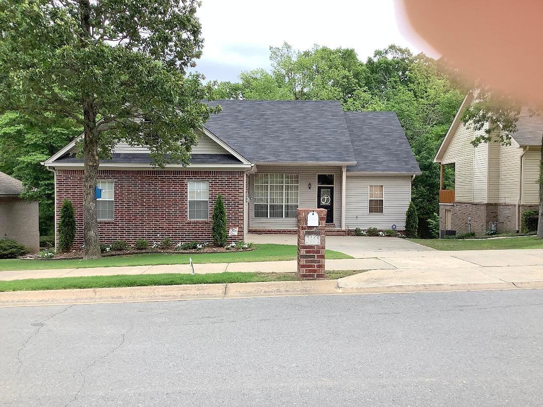 Houses for Rent in Sherwood, AR