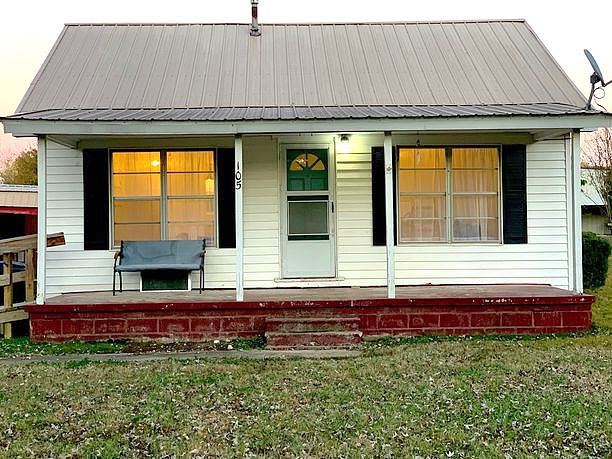 Image of rent to own home in Pocola, OK