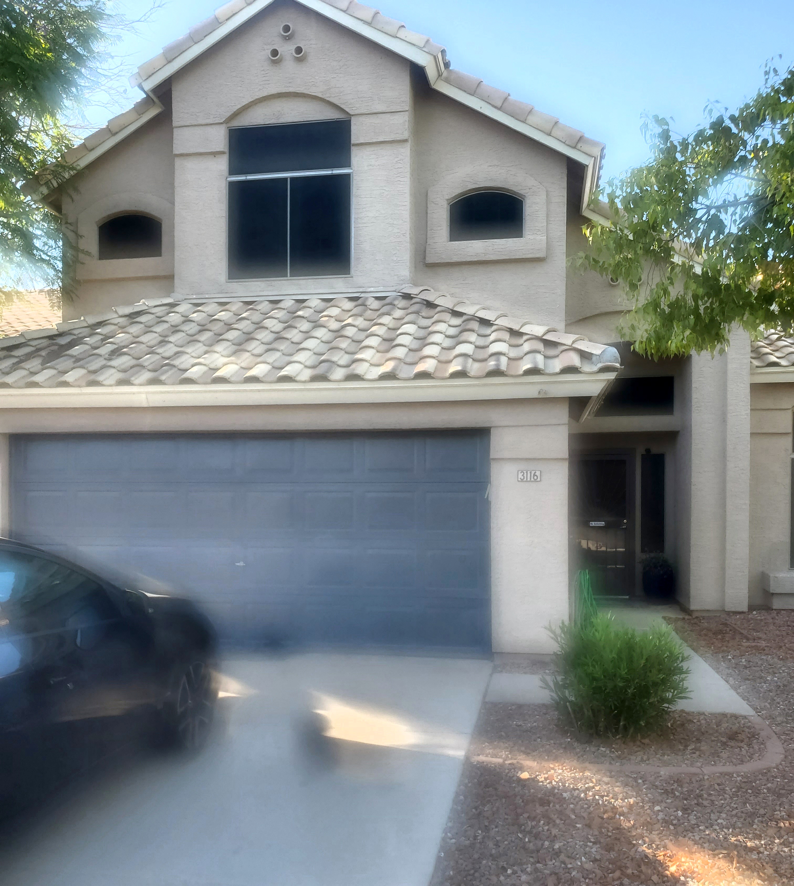 Image of rent to own home in Chandler, AZ